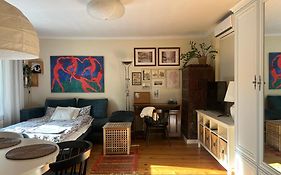 Apartament Na Starej Krowodrzy