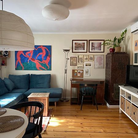 Apartament Na Starej Krowodrzy Kraków Zewnętrze zdjęcie