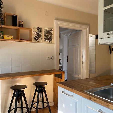 Apartament Na Starej Krowodrzy Kraków Zewnętrze zdjęcie