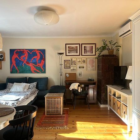 Apartament Na Starej Krowodrzy Kraków Zewnętrze zdjęcie