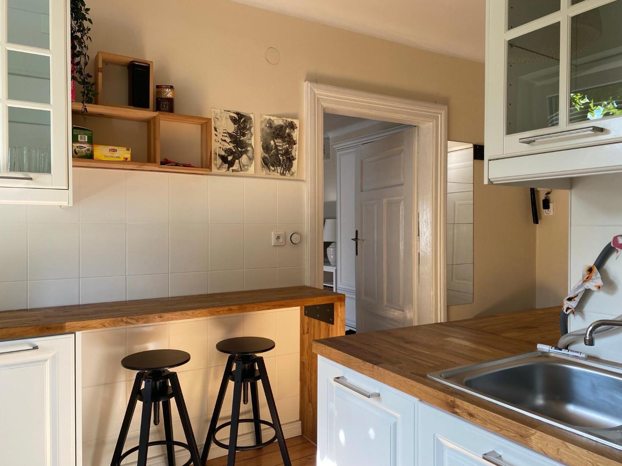 Apartament Na Starej Krowodrzy Kraków Zewnętrze zdjęcie