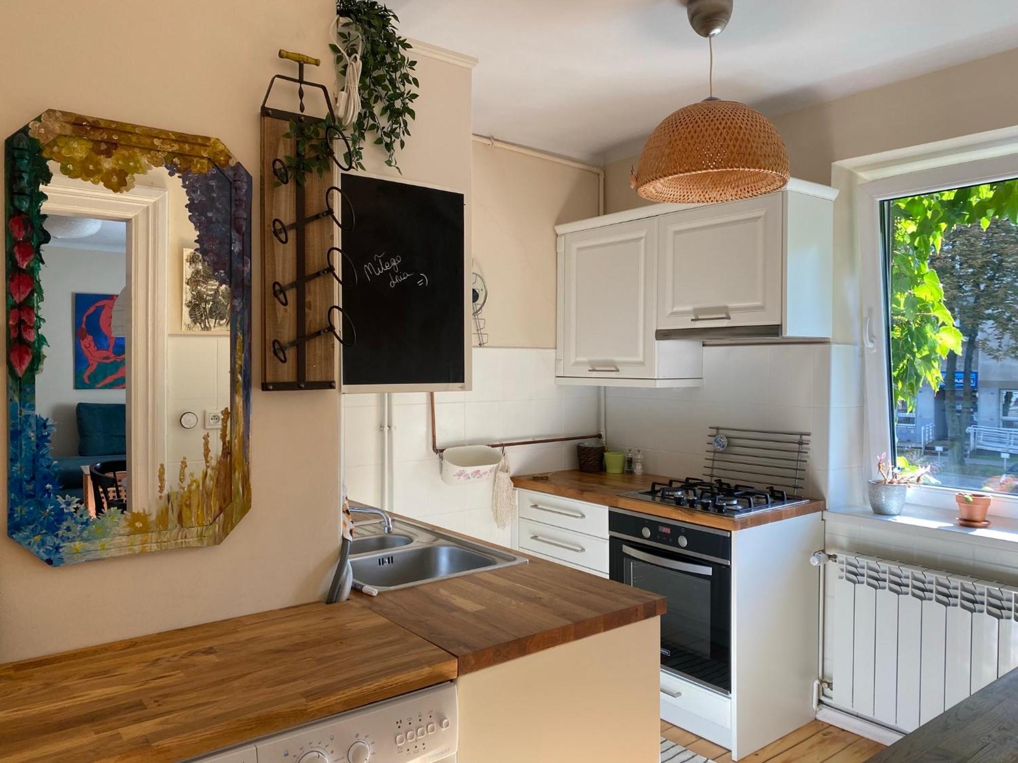 Apartament Na Starej Krowodrzy Kraków Zewnętrze zdjęcie