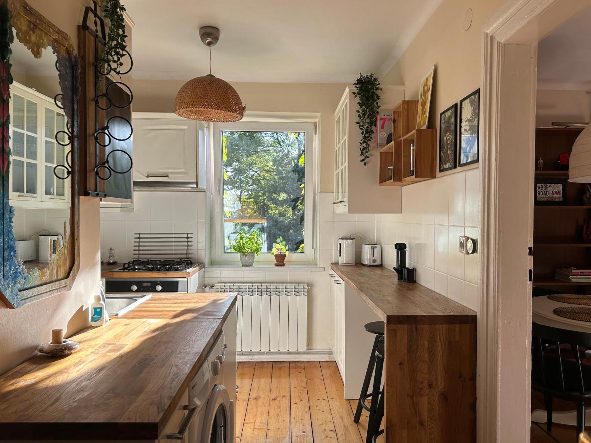 Apartament Na Starej Krowodrzy Kraków Zewnętrze zdjęcie