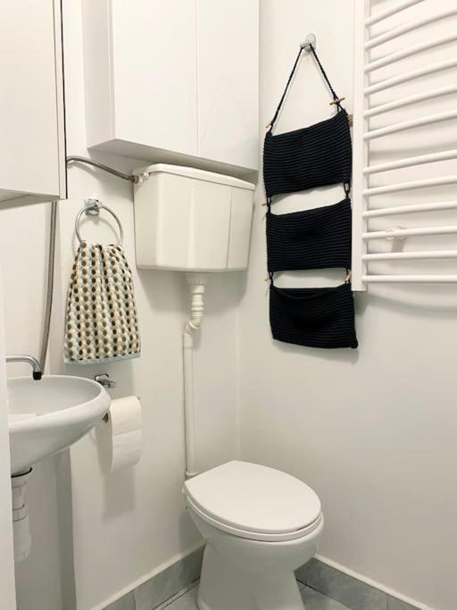 Apartament Na Starej Krowodrzy Kraków Zewnętrze zdjęcie