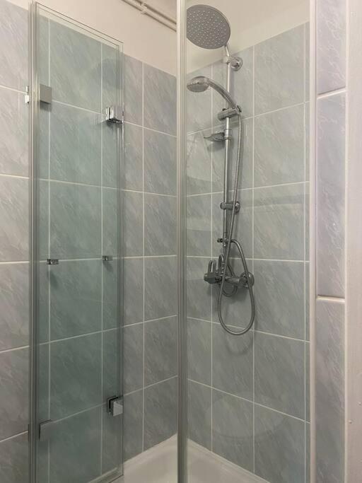 Apartament Na Starej Krowodrzy Kraków Zewnętrze zdjęcie